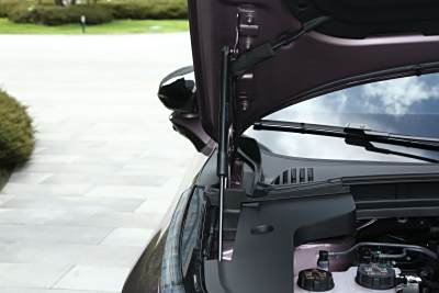 2026款 126长续航 Ultra H7-外观-图片-有驾