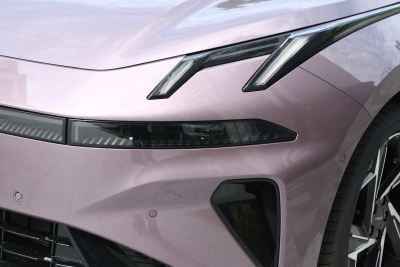 2026款 126长续航 Ultra H7-外观-图片-有驾