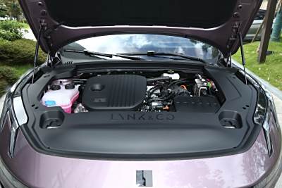 2026款 126长续航 Ultra H7-外观-图片-有驾