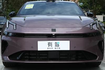 2026款 126长续航 Ultra H7-外观-图片-有驾