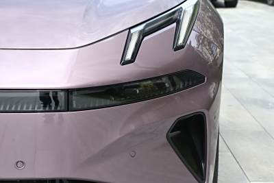 2026款 126长续航 Ultra H7-外观-图片-有驾