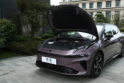 2026款 126长续航 Ultra H7-外观-图片-有驾