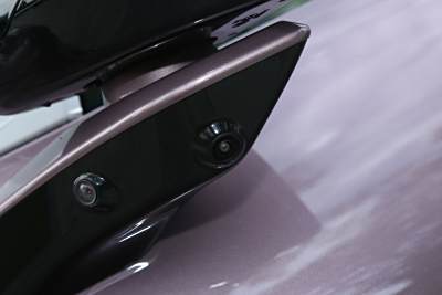 2026款 126长续航 Ultra H7-外观-图片-有驾