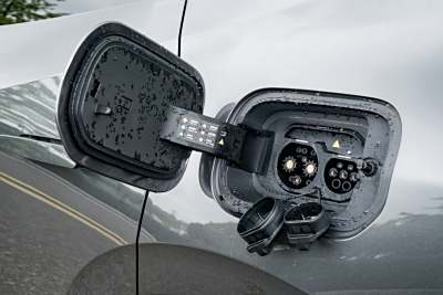 2026款 126长续航 Ultra H7-外观-图片-有驾