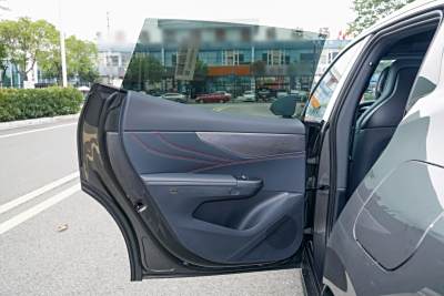 2026款 126长续航 Ultra H7-外观-图片-有驾