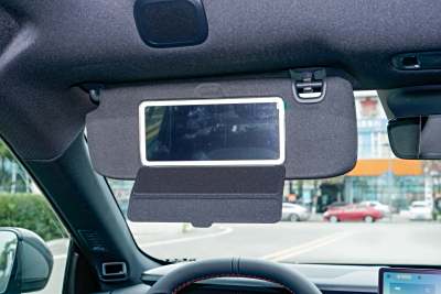 2026款 126长续航 Ultra H7-外观-图片-有驾