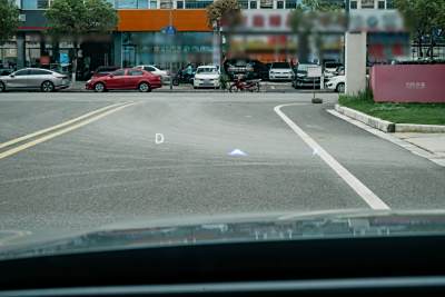 2026款 126长续航 Ultra H7-外观-图片-有驾