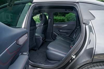 2026款 126长续航 Ultra H7-外观-图片-有驾