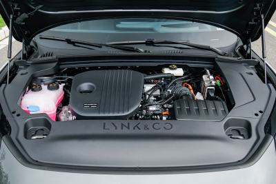 2026款 126长续航 Ultra H7-外观-图片-有驾