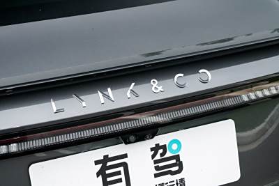 2026款 126长续航 Ultra H7-外观-图片-有驾