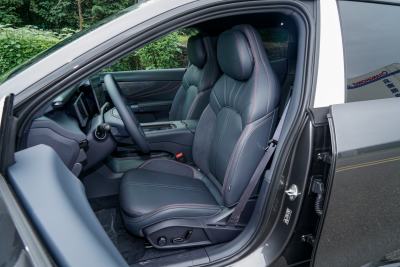 2026款 126长续航 Ultra H7-外观-图片-有驾