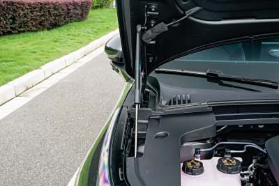 2026款 126长续航 Ultra H7-外观-图片-有驾