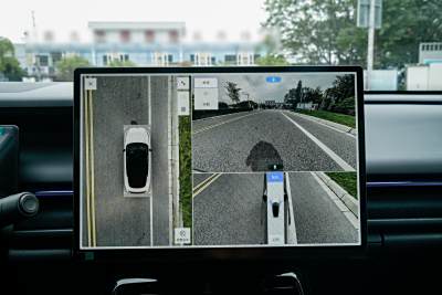 2026款 126长续航 Ultra H7-外观-图片-有驾