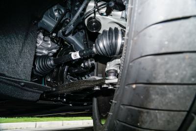 2026款 126长续航 Ultra H7-外观-图片-有驾