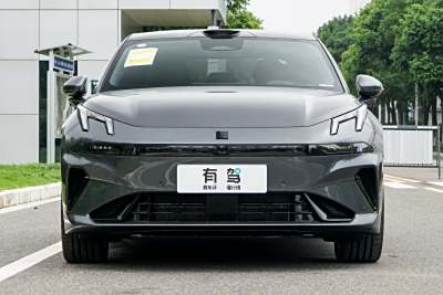 2026款 126长续航 Ultra H7-外观-图片-有驾