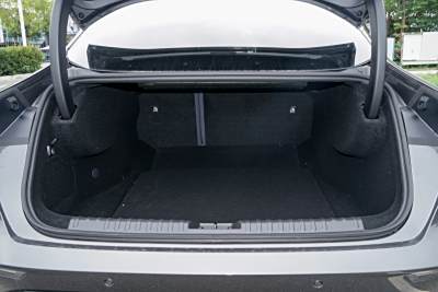 2026款 126长续航 Ultra H7-外观-图片-有驾