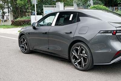 2026款 126长续航 Ultra H7-外观-图片-有驾