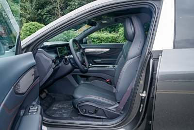 2026款 126长续航 Ultra H7-外观-图片-有驾