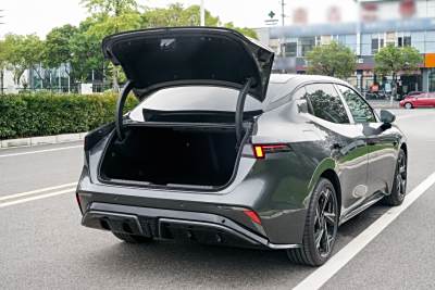 2026款 126长续航 Ultra H7-外观-图片-有驾