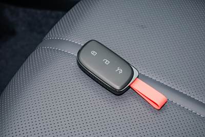 2026款 126长续航 Ultra H7-外观-图片-有驾