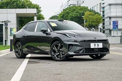 2026款 126长续航 Ultra H7-外观-图片-有驾