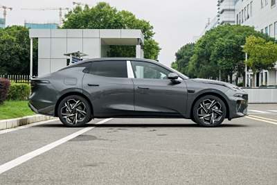 2026款 126长续航 Ultra H7-外观-图片-有驾