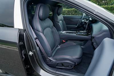 2026款 126长续航 Ultra H7-外观-图片-有驾