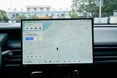 2026款 126长续航 Ultra H7-外观-图片-有驾