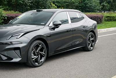 2026款 126长续航 Ultra H7-外观-图片-有驾