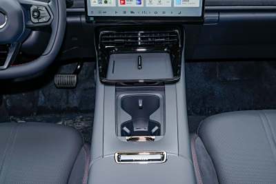 2026款 126长续航 Ultra H7-外观-图片-有驾