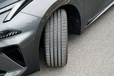 2026款 126长续航 Ultra H7-外观-图片-有驾