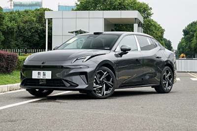 2026款 126长续航 Ultra H7-外观-图片-有驾