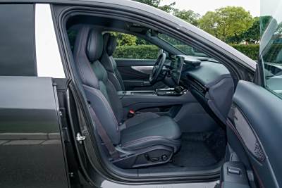 2026款 126长续航 Ultra H7-外观-图片-有驾