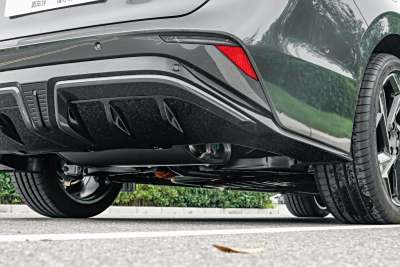 2026款 126长续航 Ultra H7-外观-图片-有驾