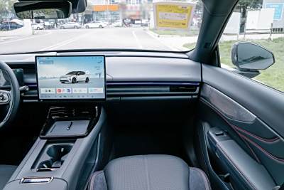 2026款 126长续航 Ultra H7-外观-图片-有驾