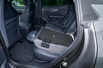 2026款 126长续航 Ultra H7-外观-图片-有驾