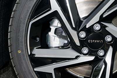 2026款 126长续航 Ultra H7-外观-图片-有驾