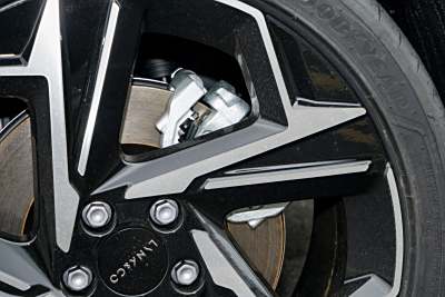 2026款 126长续航 Ultra H7-外观-图片-有驾