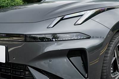 2026款 126长续航 Ultra H7-外观-图片-有驾