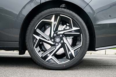 2026款 126长续航 Ultra H7-外观-图片-有驾