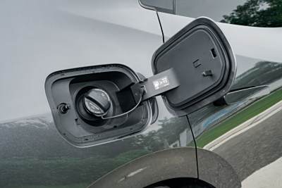 2026款 126长续航 Ultra H7-外观-图片-有驾