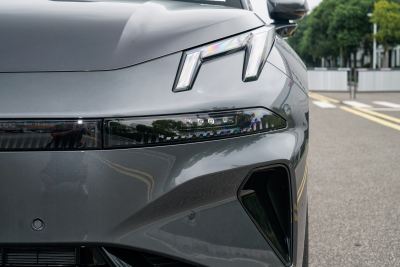 2026款 126长续航 Ultra H7-外观-图片-有驾