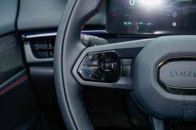 2026款 126长续航 Ultra H7-外观-图片-有驾