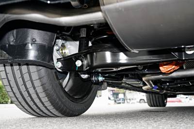 2026款 126长续航 Ultra H7-外观-图片-有驾