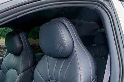 2026款 126长续航 Ultra H7-外观-图片-有驾