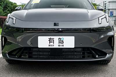 2026款 126长续航 Ultra H7-外观-图片-有驾