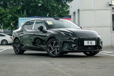 2026款 126长续航 Ultra H7-外观-图片-有驾