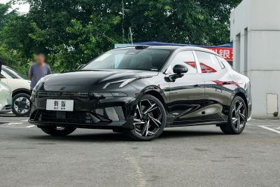 2026款 126长续航 Ultra H7-外观-图片-有驾