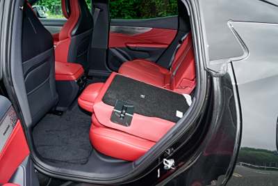 2026款 126长续航 Ultra H7-外观-图片-有驾