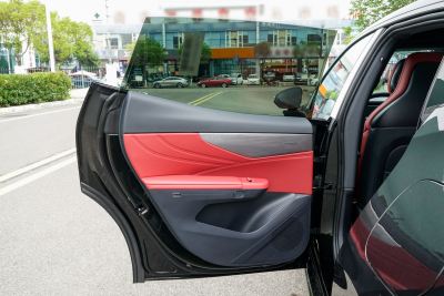 2026款 126长续航 Ultra H7-外观-图片-有驾